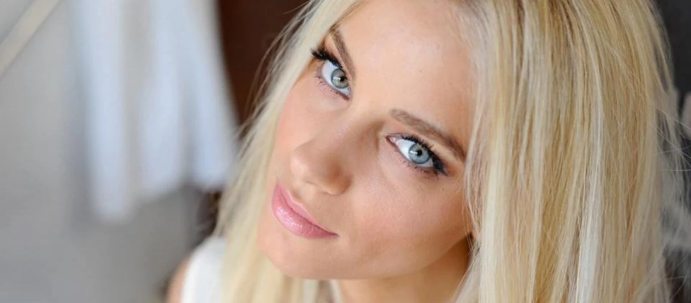 To μήνυμα της Δούκισσας Νομικού στην Ολυμπία Χοψονίδου: «Θα πρέπει να βιαστώ για να σας φτάσω» (φωτο)